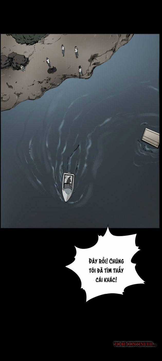 Dư Vật Chapter 34 trang 47