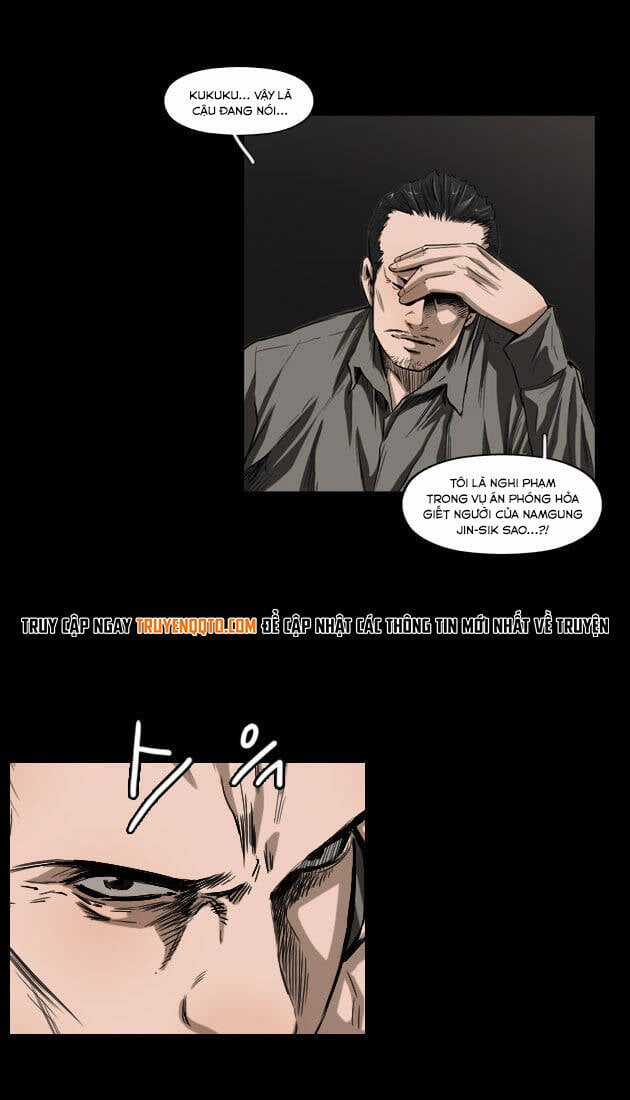 Dư Vật Chapter 34 trang 6