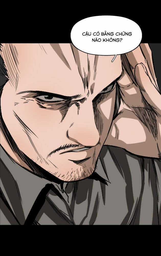 Dư Vật Chapter 34 trang 7