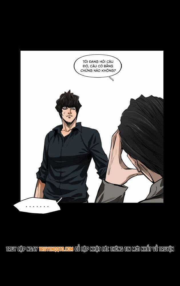 Dư Vật Chapter 34 trang 8