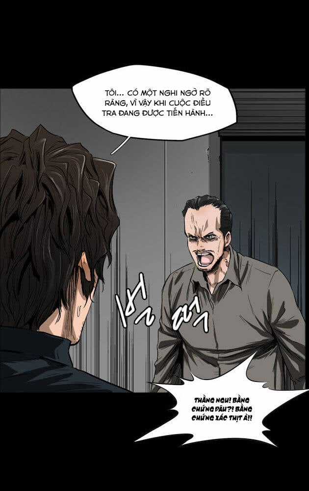 Dư Vật Chapter 34 trang 9