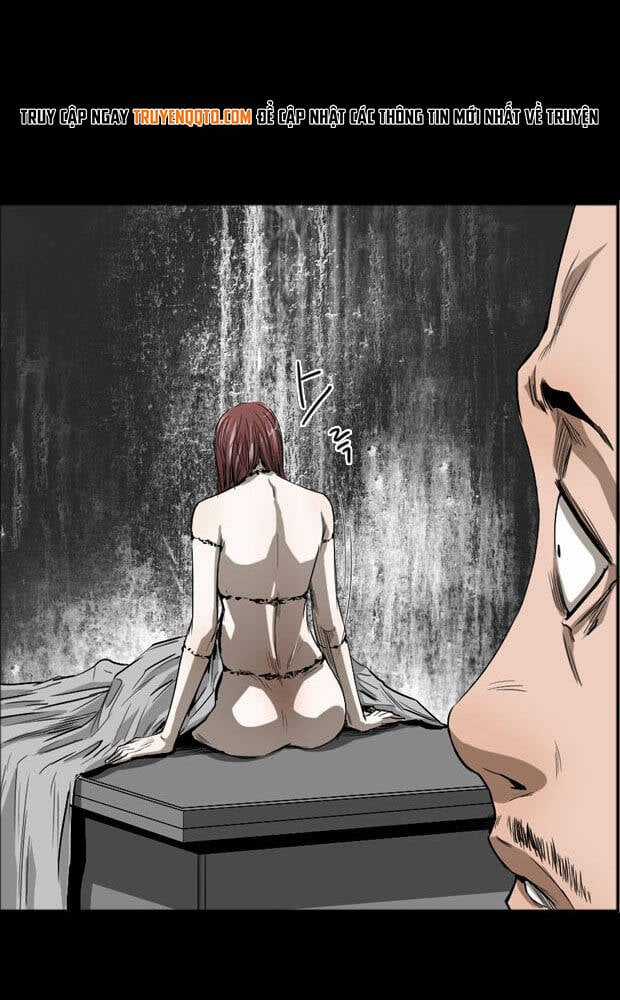 Dư Vật Chapter 35 trang 16