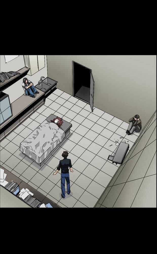 Dư Vật Chapter 35 trang 25