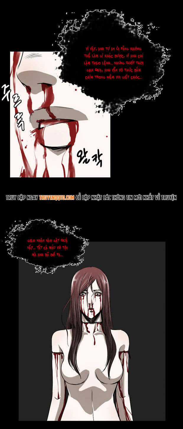Dư Vật Chapter 35 trang 26