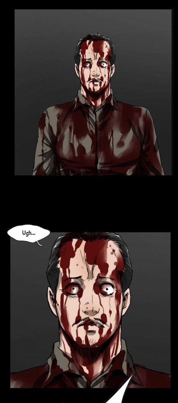 Dư Vật Chapter 35 trang 29