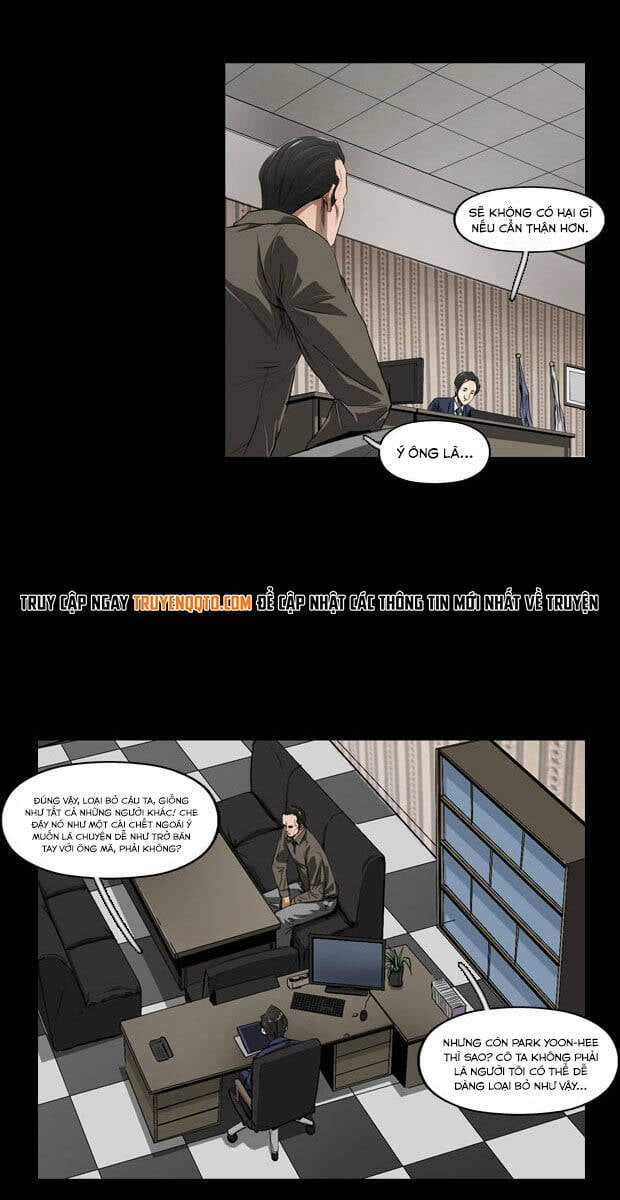 Dư Vật Chapter 35 trang 3