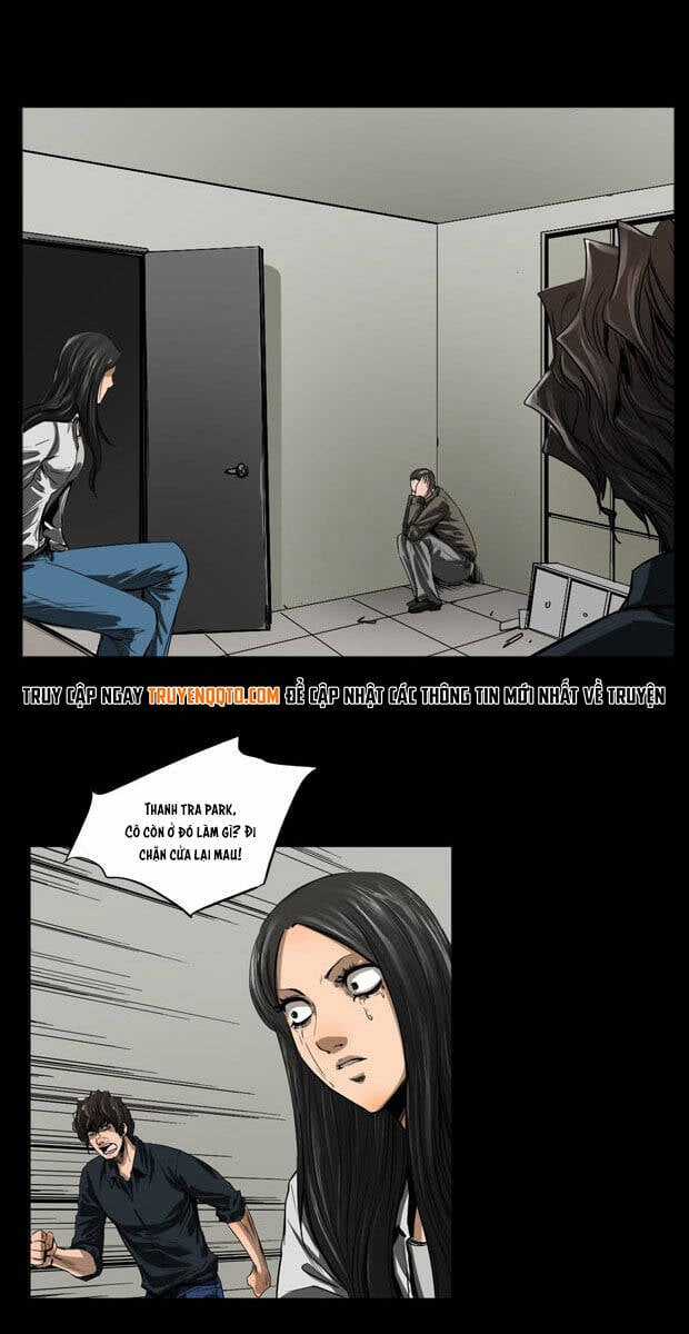Dư Vật Chapter 35 trang 31