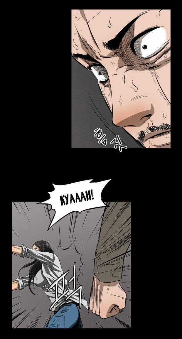 Dư Vật Chapter 35 trang 32