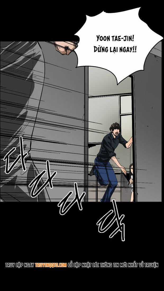 Dư Vật Chapter 35 trang 33