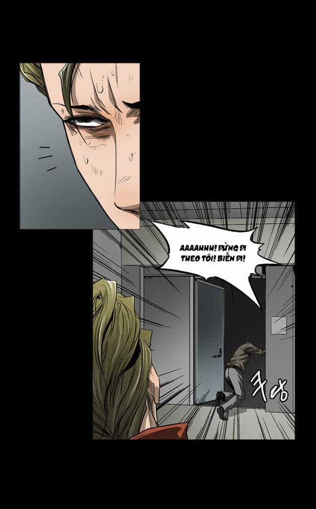 Dư Vật Chapter 35 trang 35