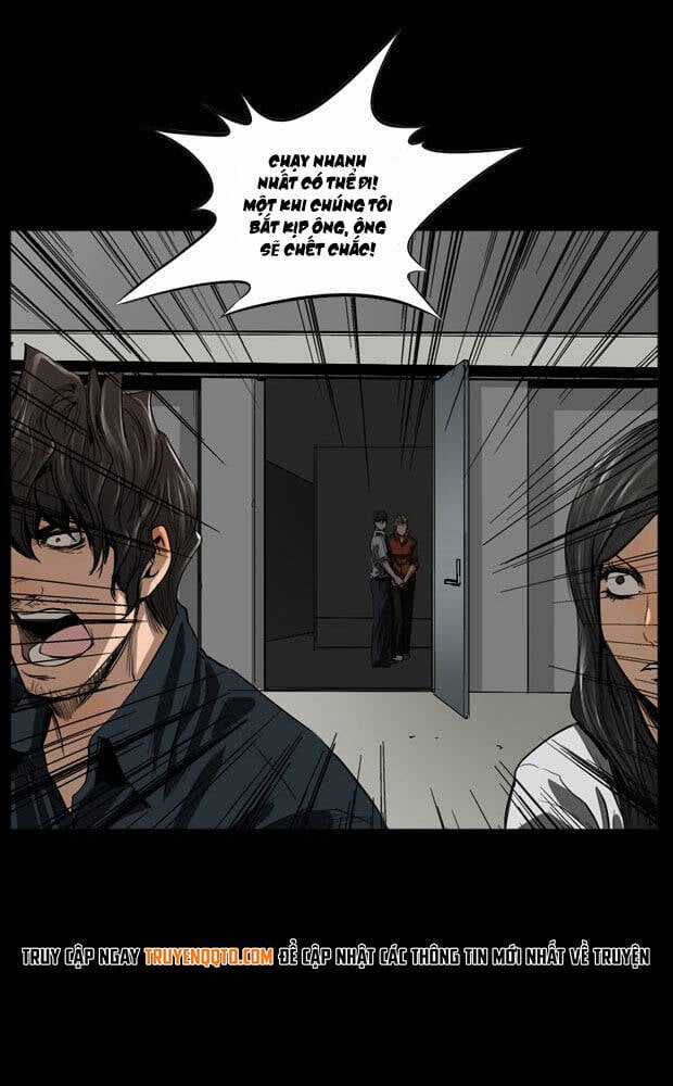 Dư Vật Chapter 35 trang 36