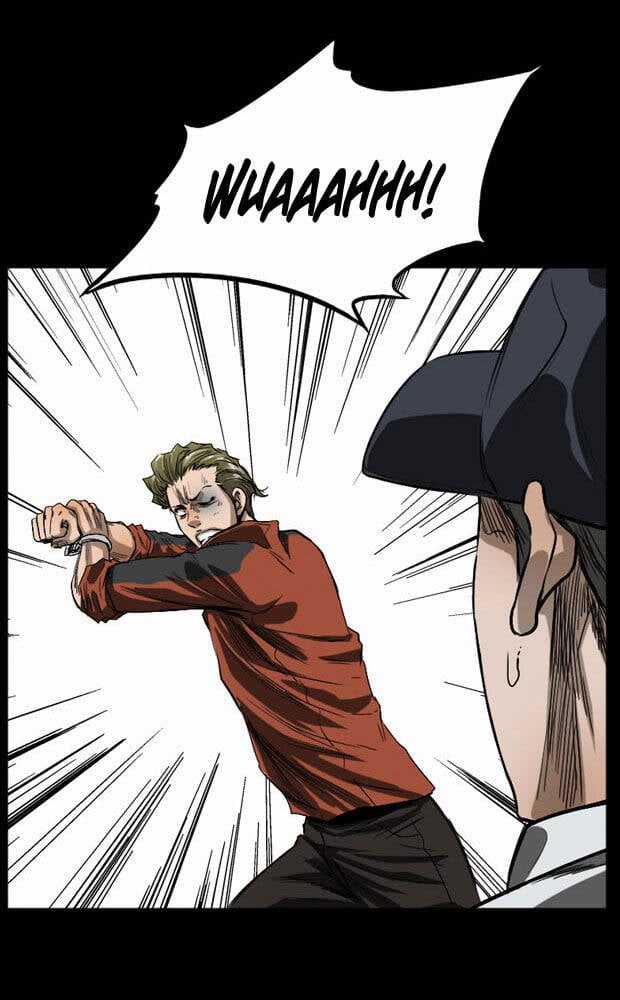 Dư Vật Chapter 35 trang 40