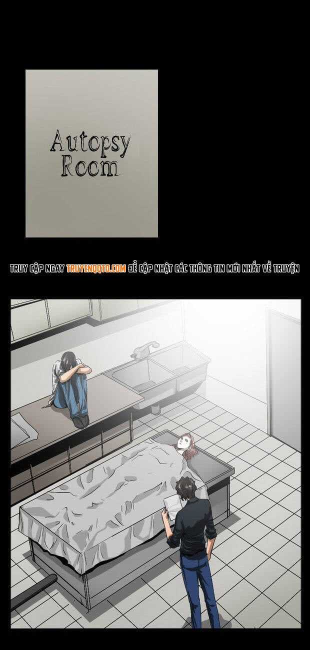 Dư Vật Chapter 35 trang 6