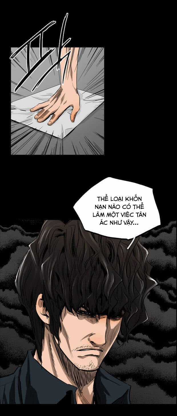 Dư Vật Chapter 35 trang 9