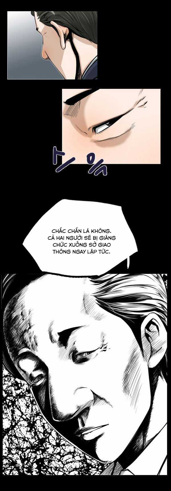 Dư Vật Chapter 4 trang 14