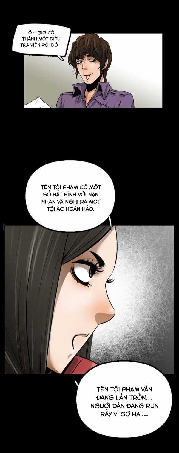 Dư Vật Chapter 4 trang 24