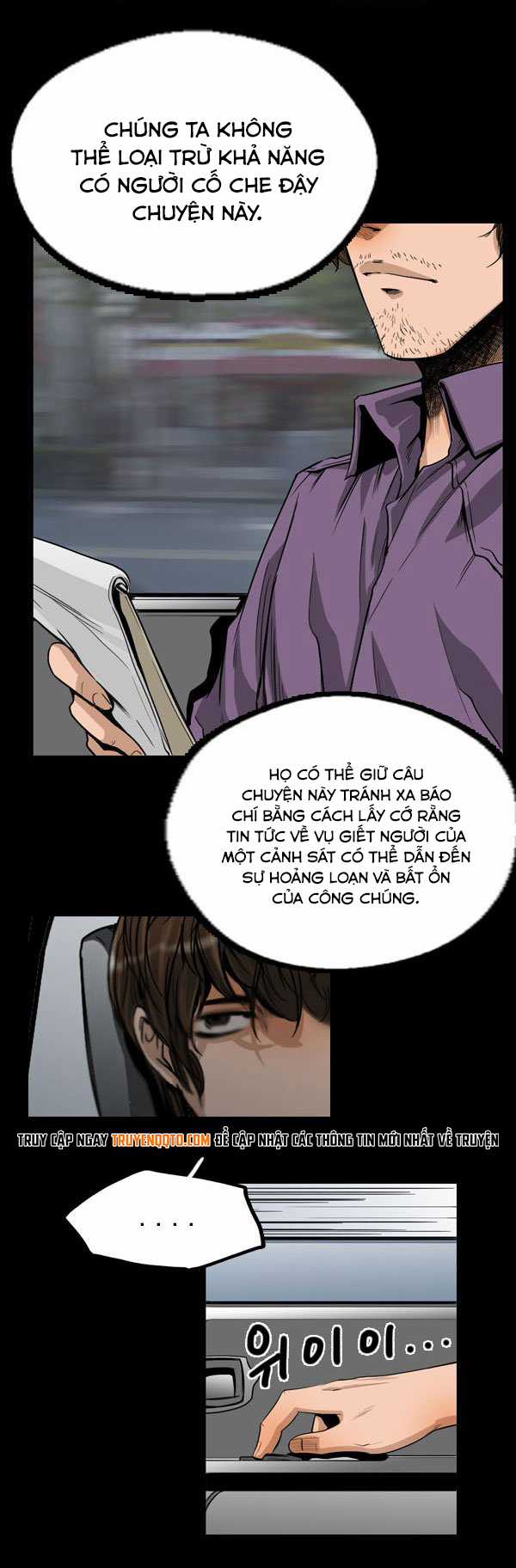 Dư Vật Chapter 4 trang 26