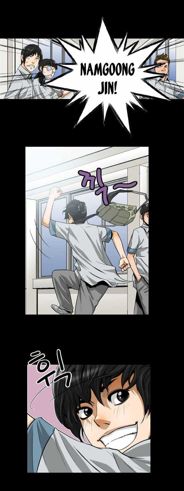 Dư Vật Chapter 4 trang 29