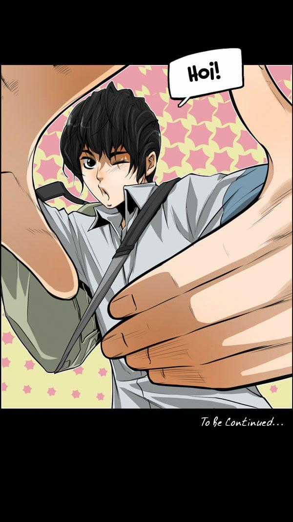 Dư Vật Chapter 4 trang 30