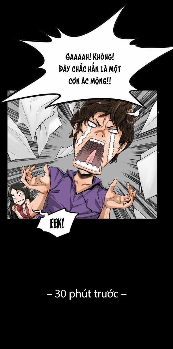 Dư Vật Chapter 4 trang 4