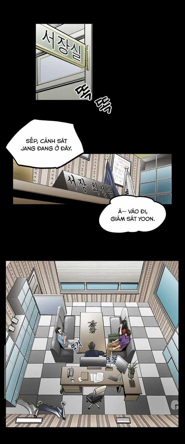 Dư Vật Chapter 4 trang 5
