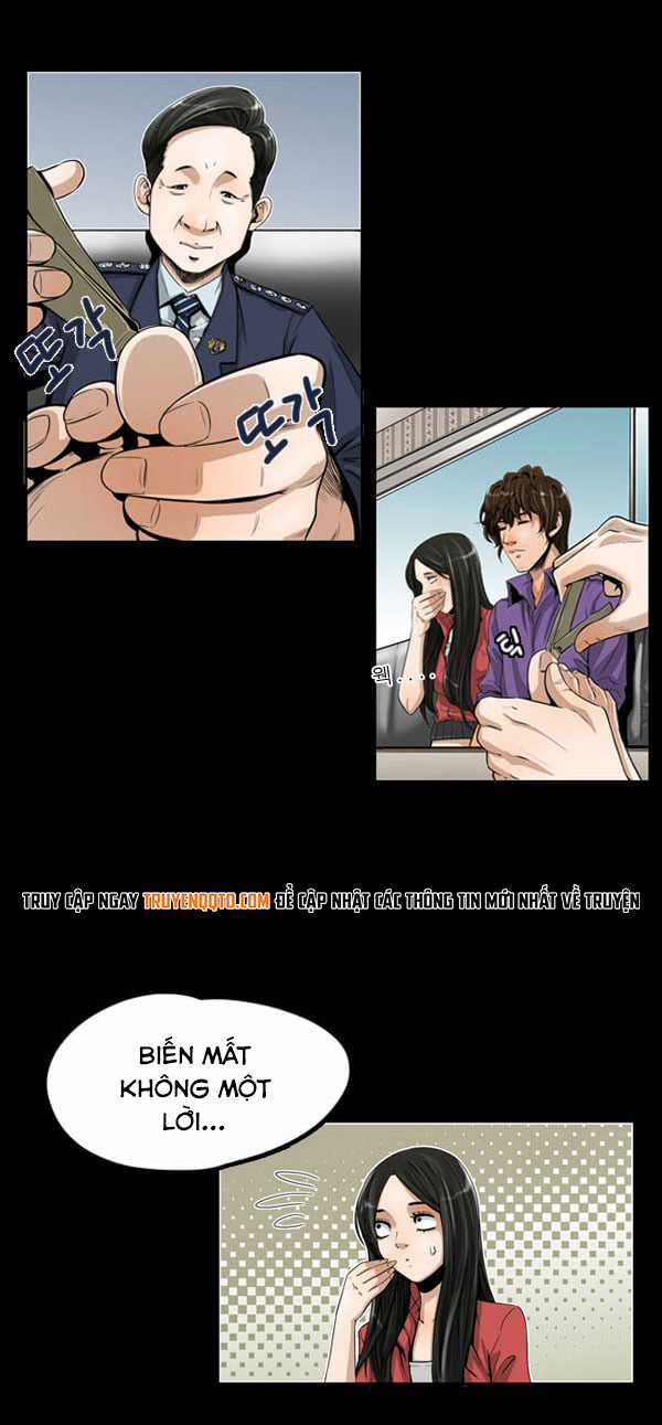 Dư Vật Chapter 4 trang 6