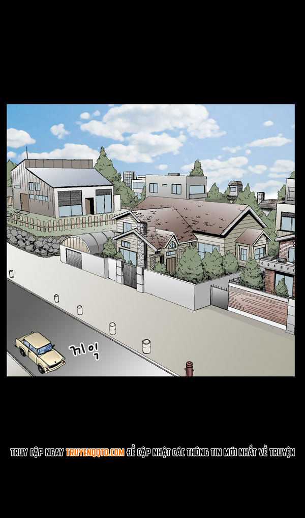 Dư Vật Chapter 5 trang 13