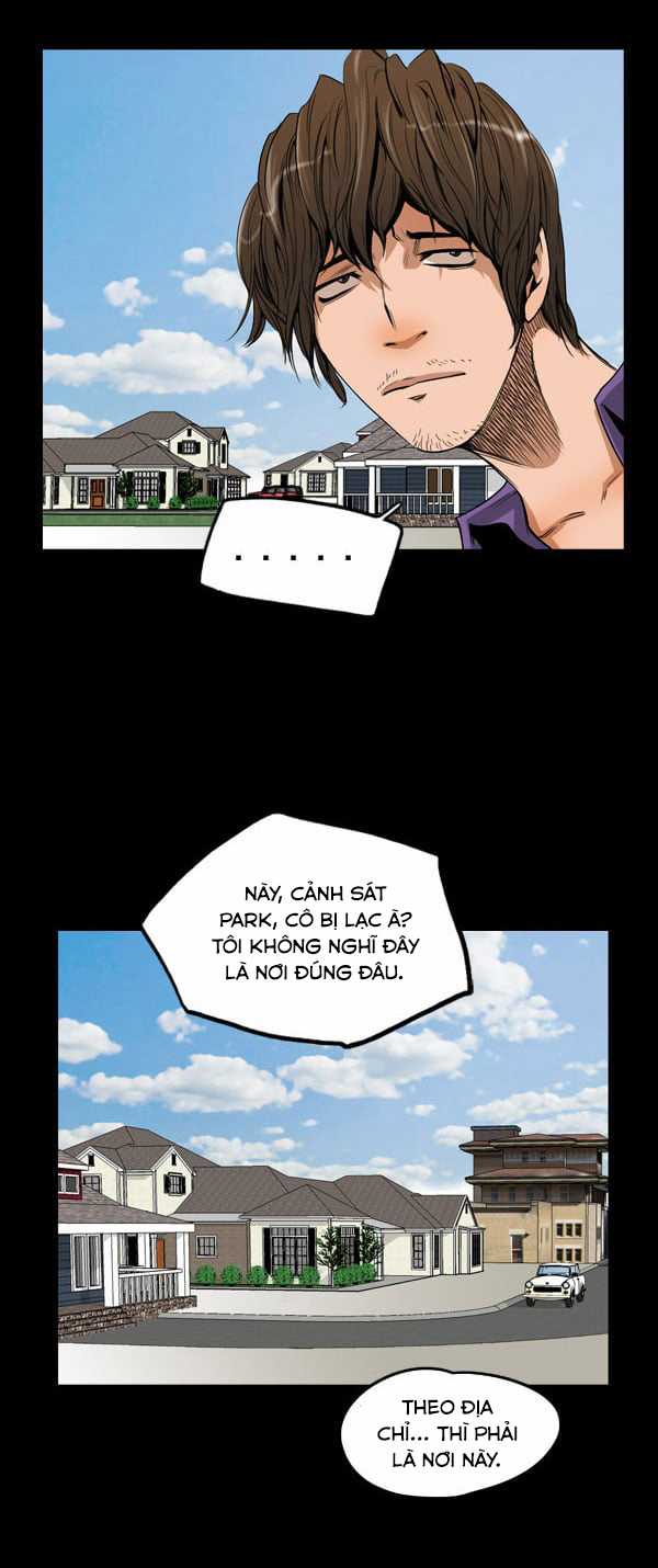 Dư Vật Chapter 5 trang 15