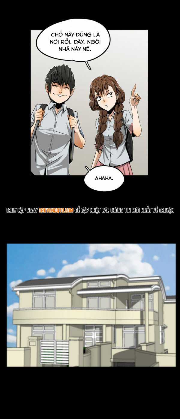 Dư Vật Chapter 5 trang 16