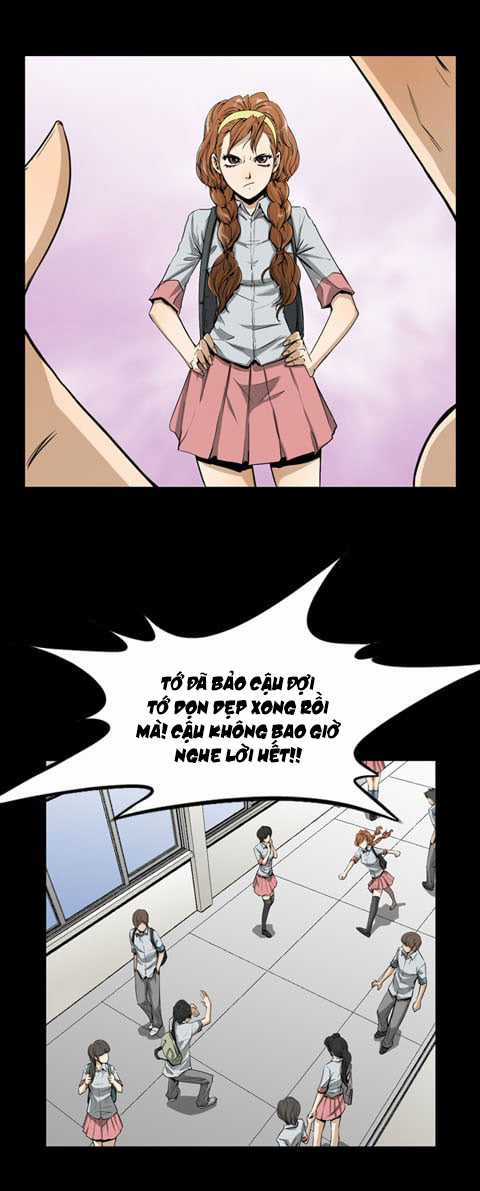 Dư Vật Chapter 5 trang 2