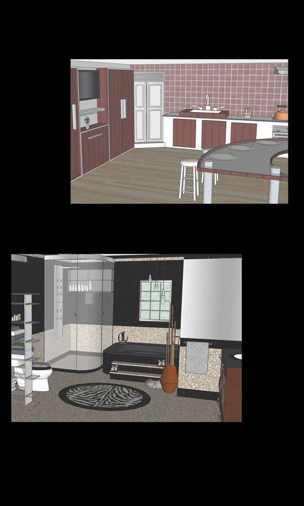 Dư Vật Chapter 5 trang 24