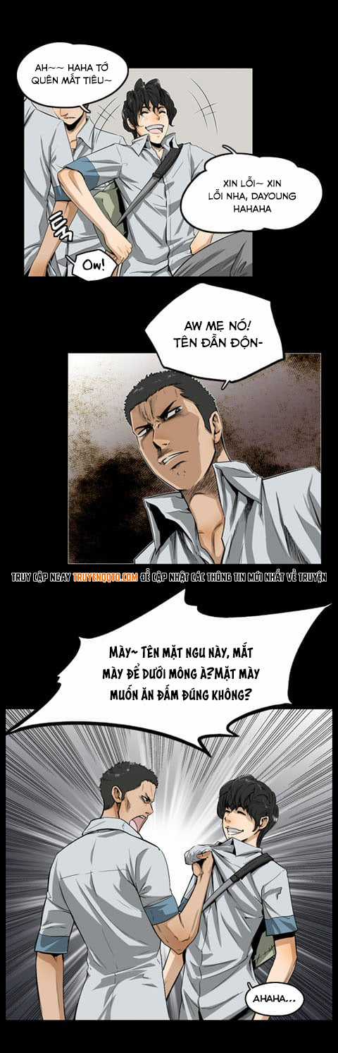 Dư Vật Chapter 5 trang 3