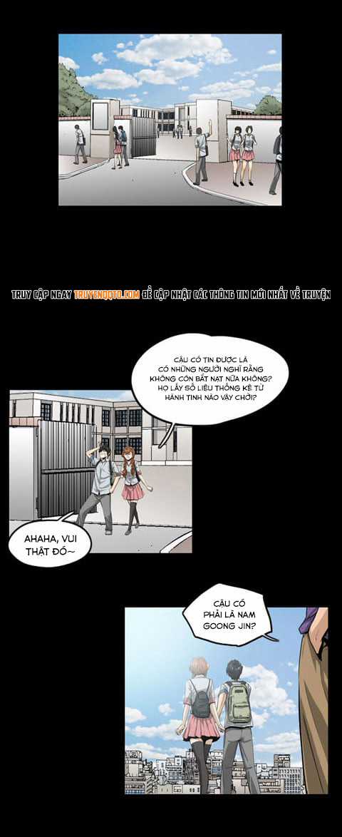 Dư Vật Chapter 5 trang 6