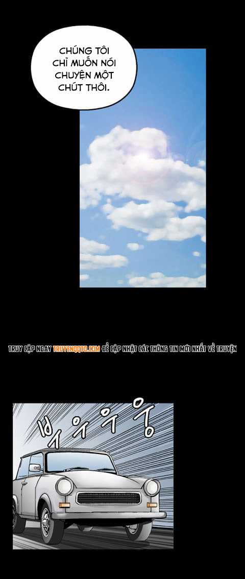 Dư Vật Chapter 5 trang 8