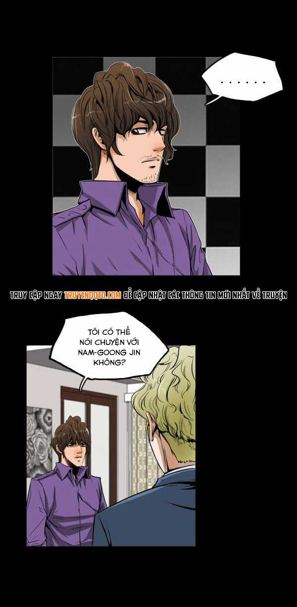 Dư Vật Chapter 6 trang 13