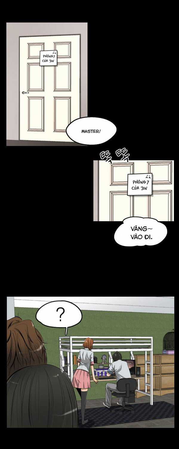 Dư Vật Chapter 6 trang 14