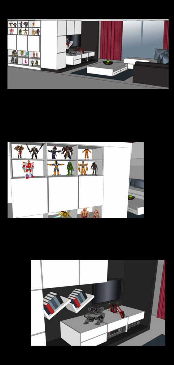 Dư Vật Chapter 6 trang 2