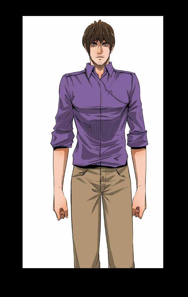 Dư Vật Chapter 6 trang 22