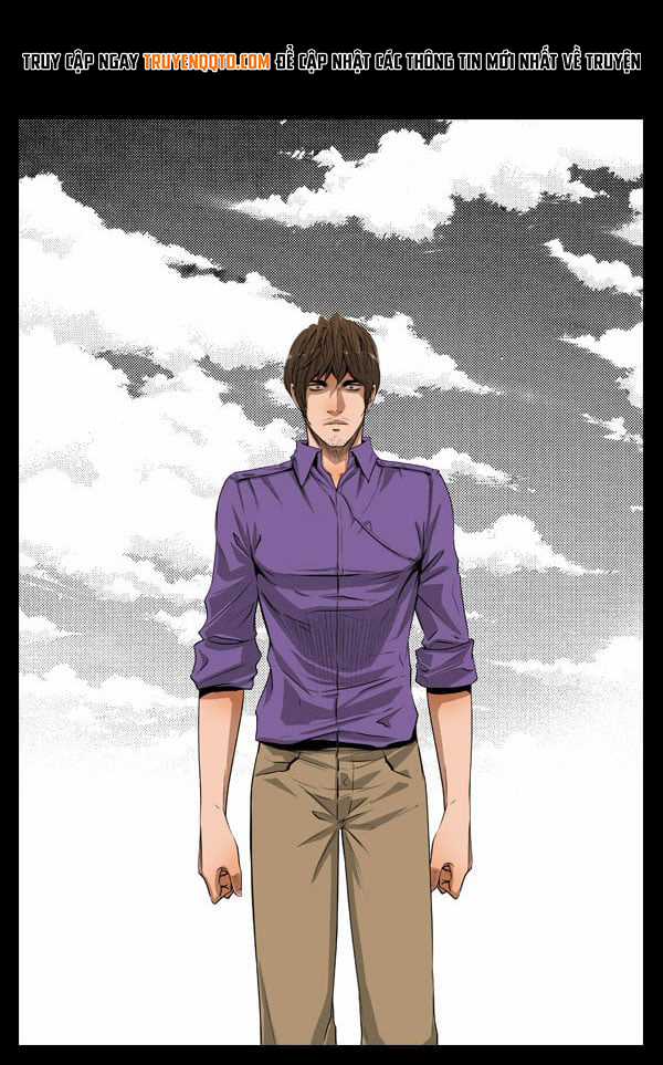 Dư Vật Chapter 6 trang 23