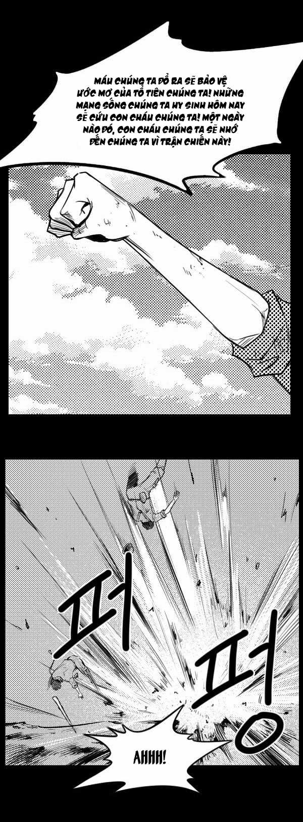 Dư Vật Chapter 6 trang 27