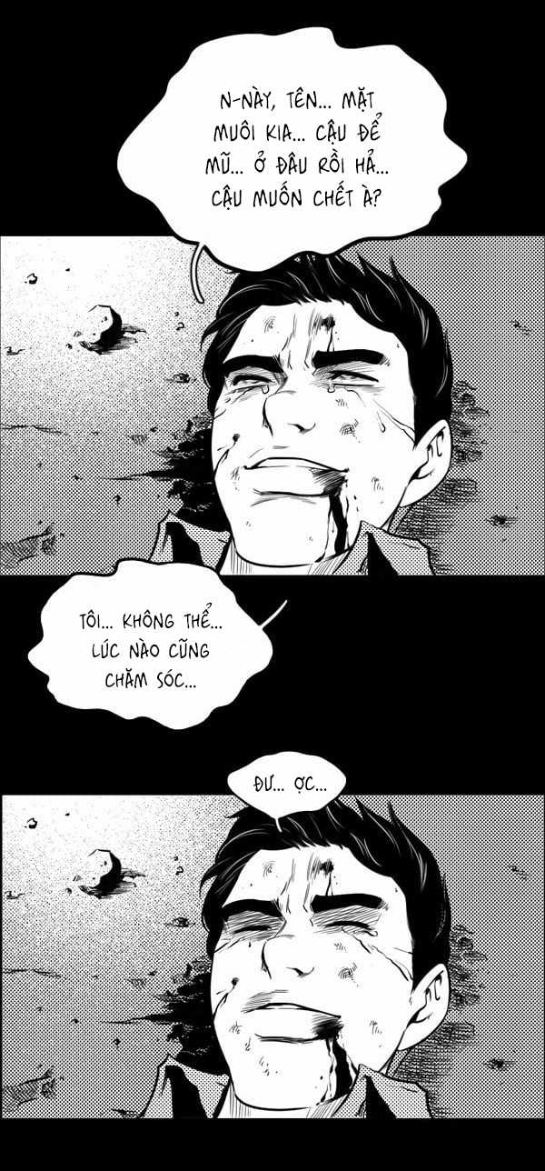 Dư Vật Chapter 6 trang 29