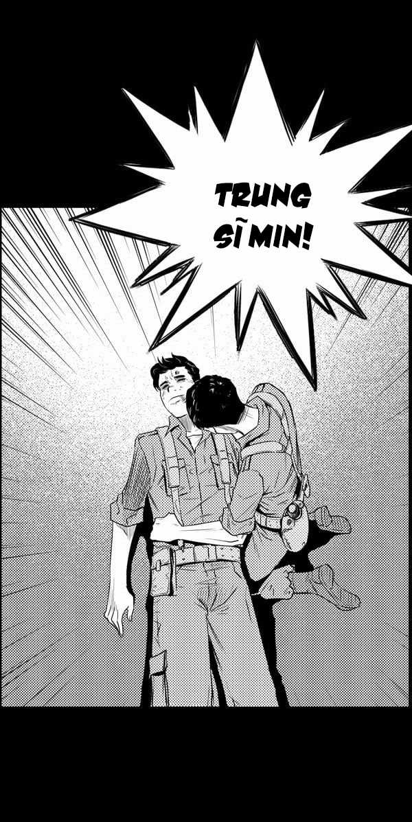 Dư Vật Chapter 6 trang 30