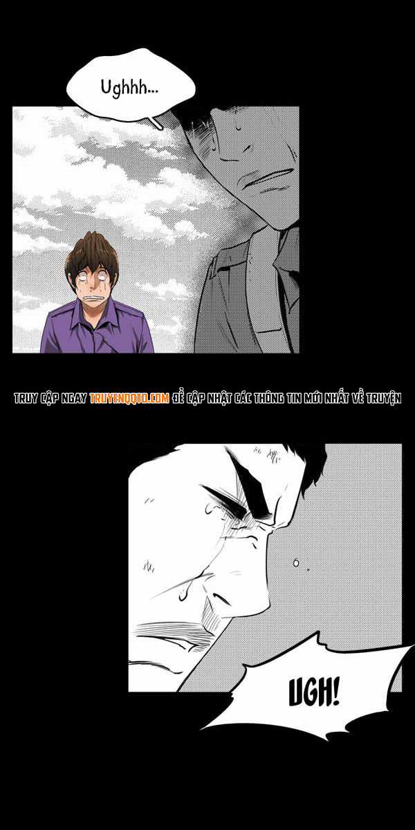 Dư Vật Chapter 6 trang 31