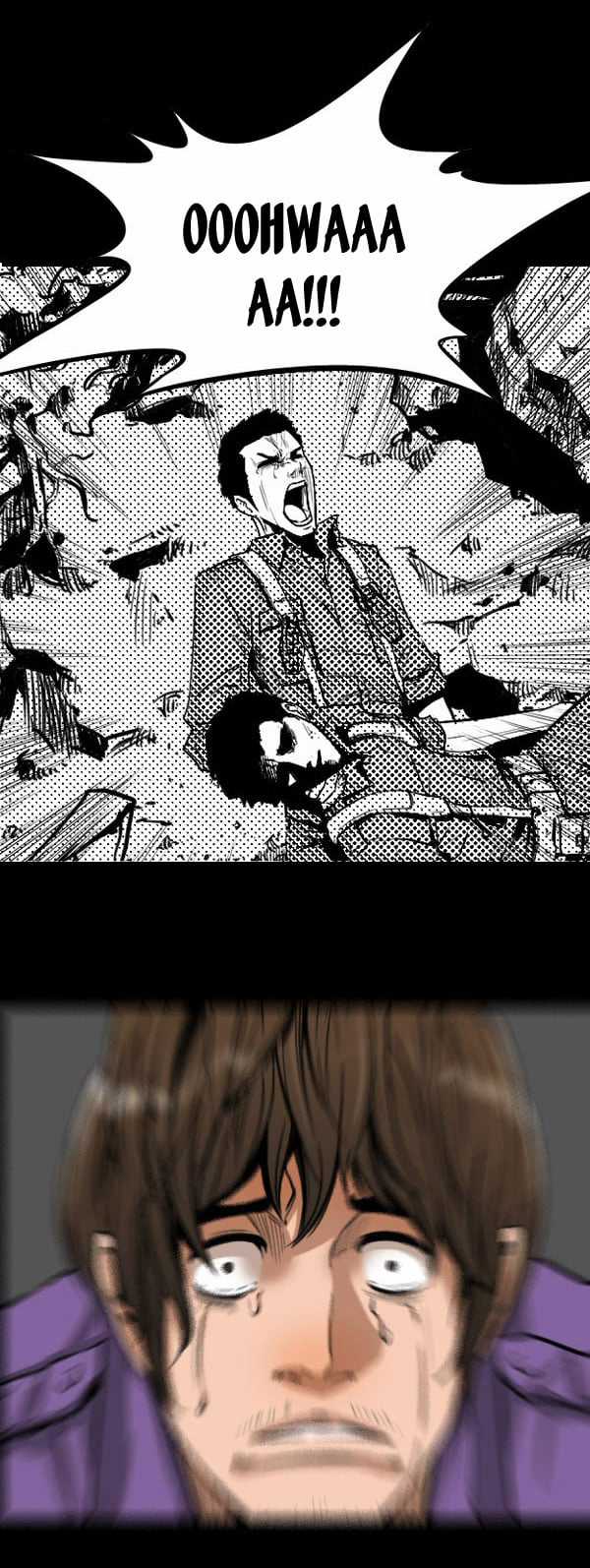 Dư Vật Chapter 6 trang 32