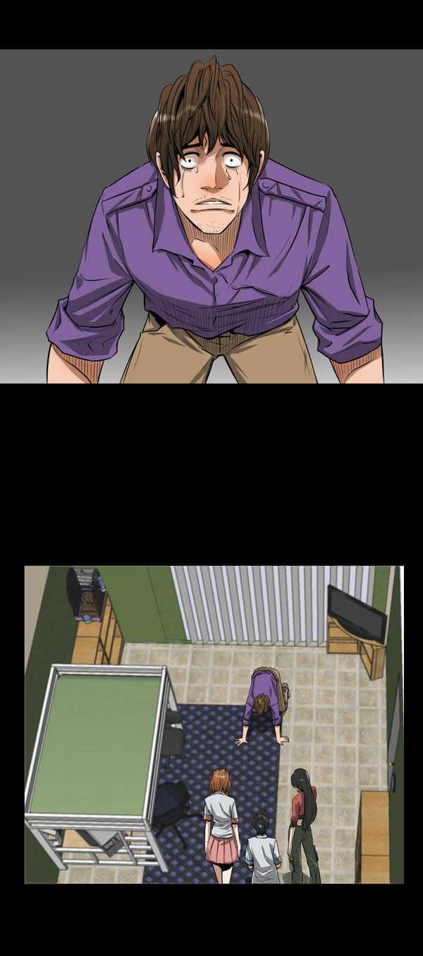 Dư Vật Chapter 6 trang 34