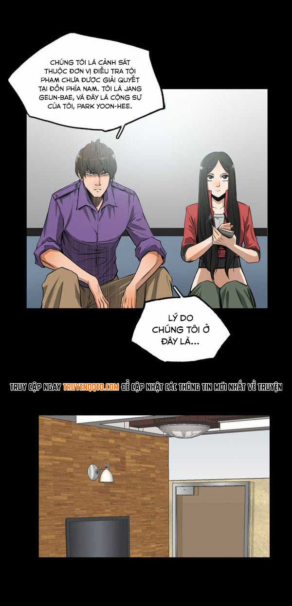 Dư Vật Chapter 6 trang 6