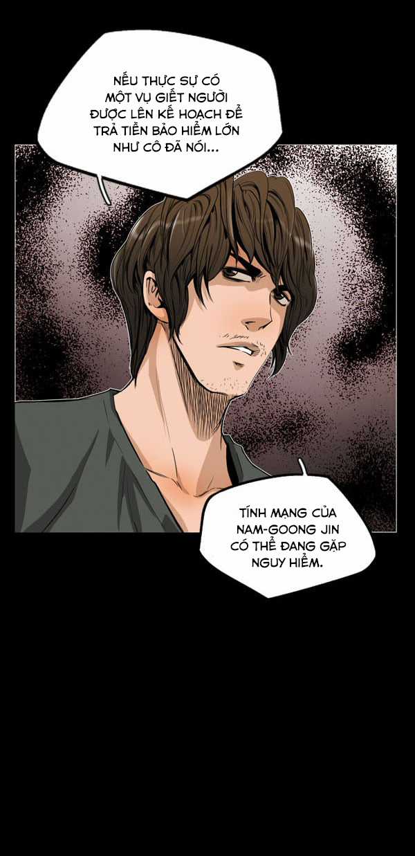 Dư Vật Chapter 7 trang 12