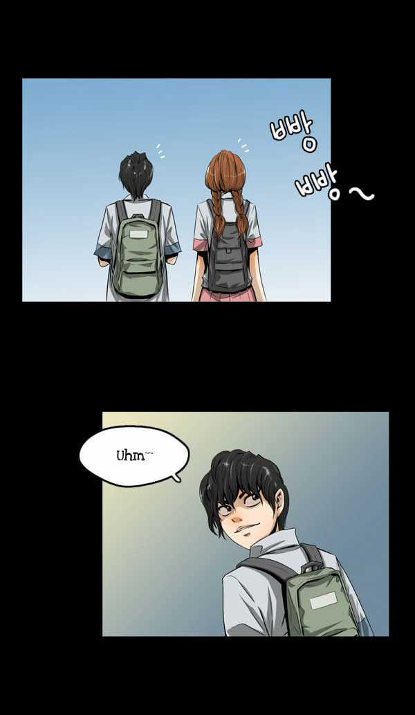 Dư Vật Chapter 7 trang 14