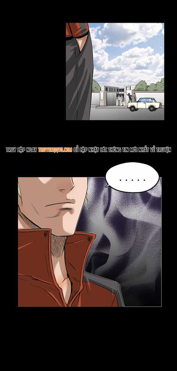 Dư Vật Chapter 7 trang 16