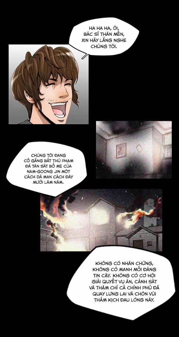 Dư Vật Chapter 7 trang 22